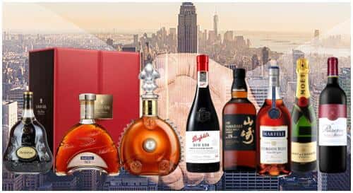 武义县回收洋酒